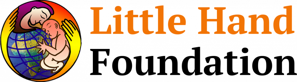 littlehandfoundationlogo